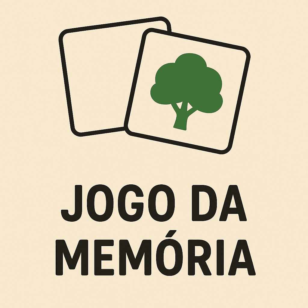 jogo da memória - Ares