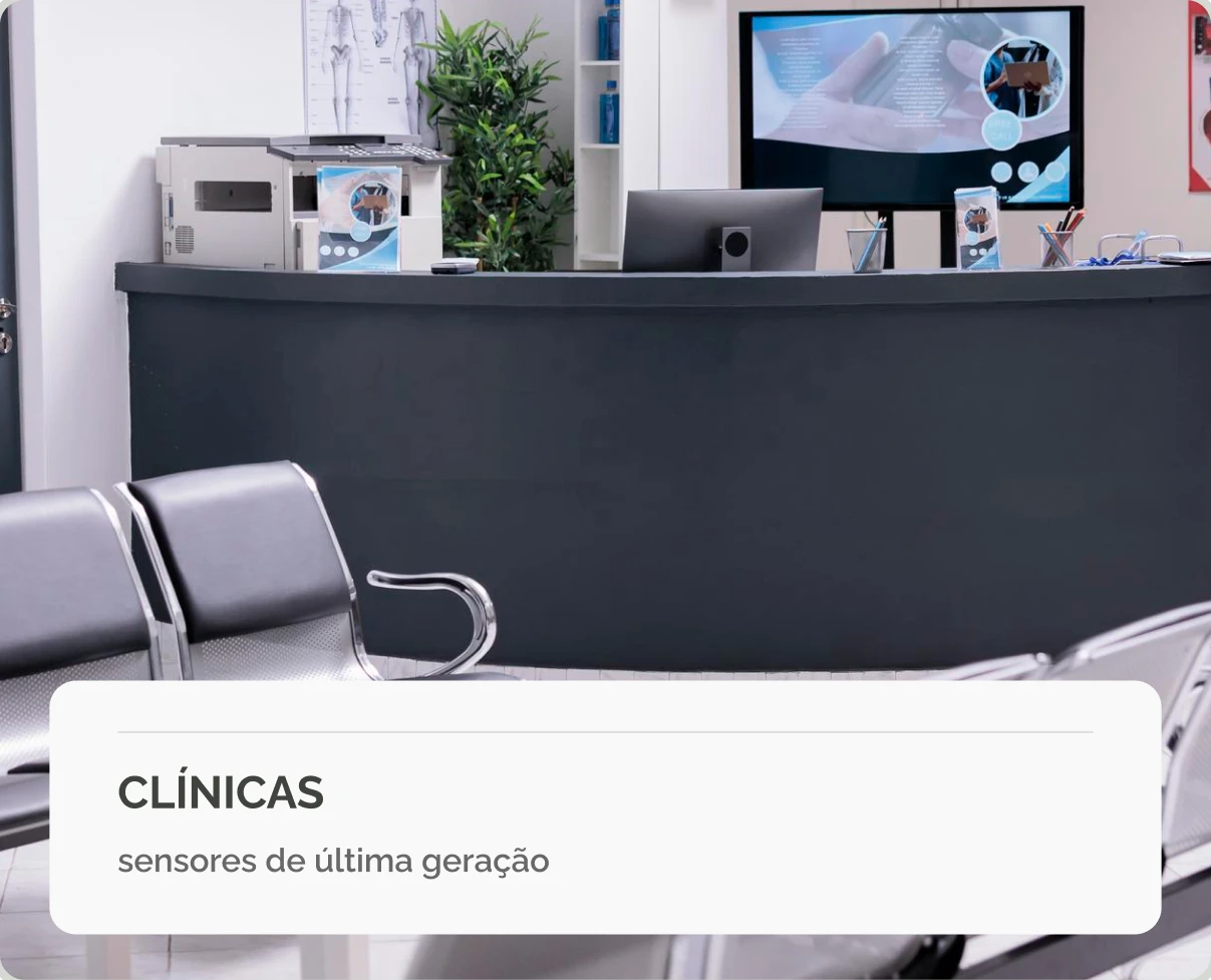 CLÍNICAS