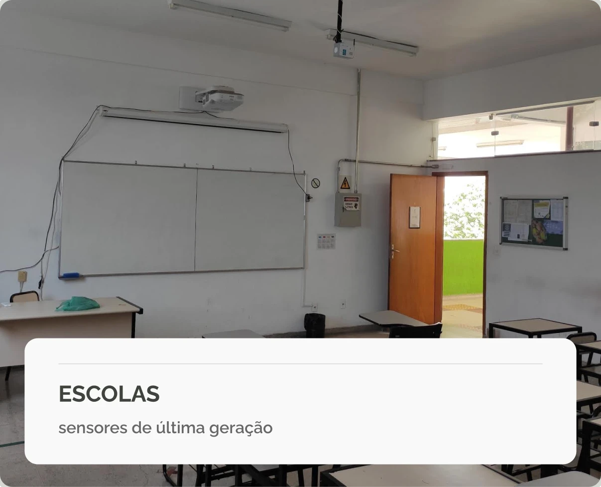 ESCOLAS