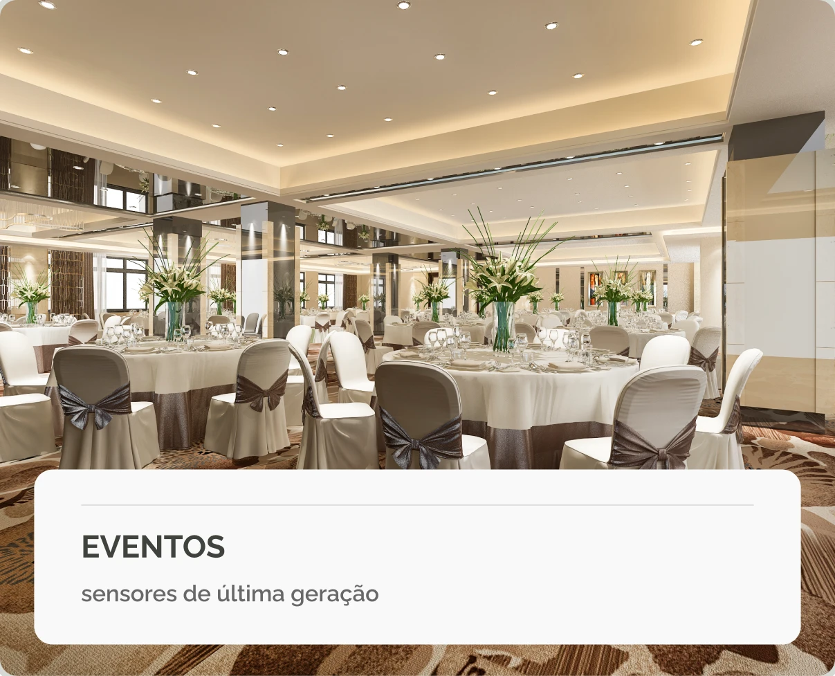 EVENTOS