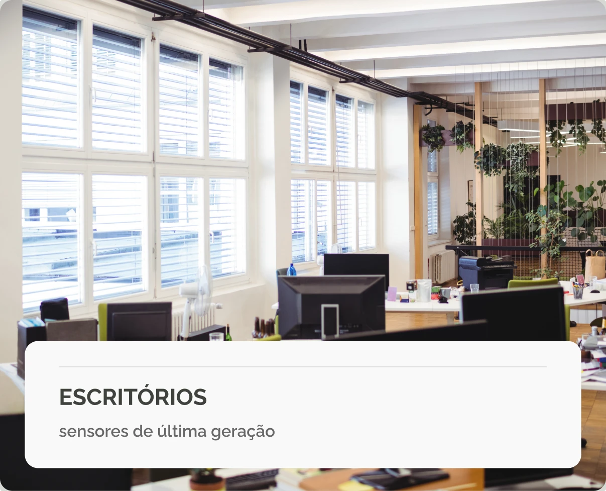 Escritórios