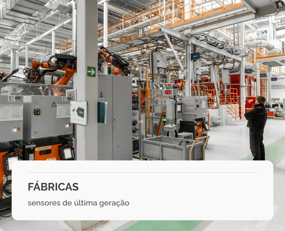 FÁBRICAS